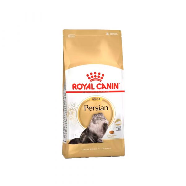 Сухой корм для кошек Royal Canin Persian 30 Adult 10 кг