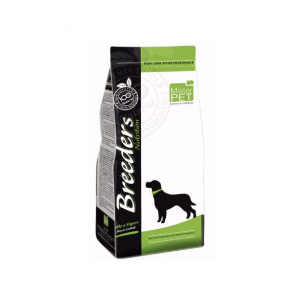 Primordial Puppy Breeders Chicken & Sea Fish 20 кг.