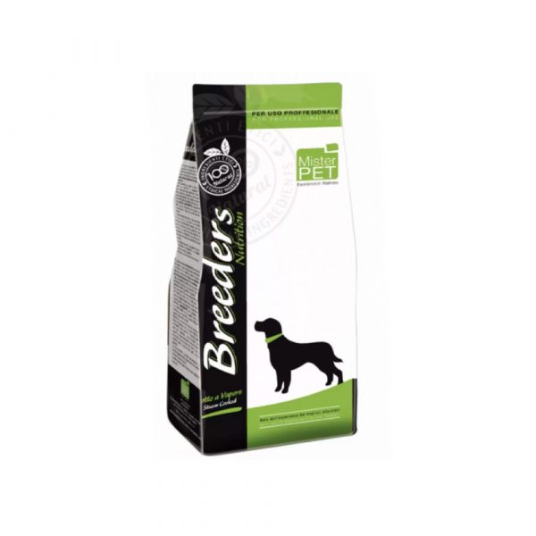 Primordial Adult Breeders Trout & Duck 20 кг.