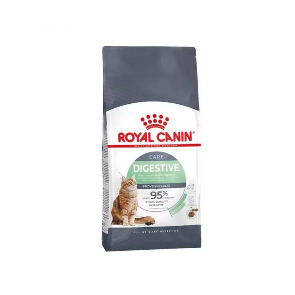 Royal Canin Digestive Care 0,4кг, корм д/ поддержки пищевар